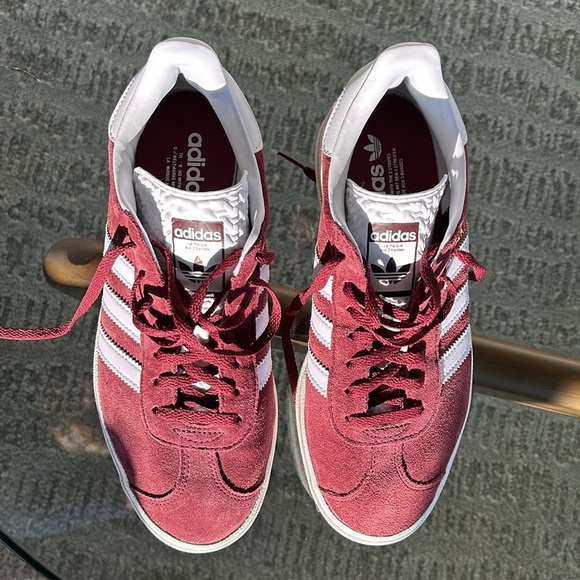 Adidas Gazelle Bold - Size 8 - Picture 8 of 8